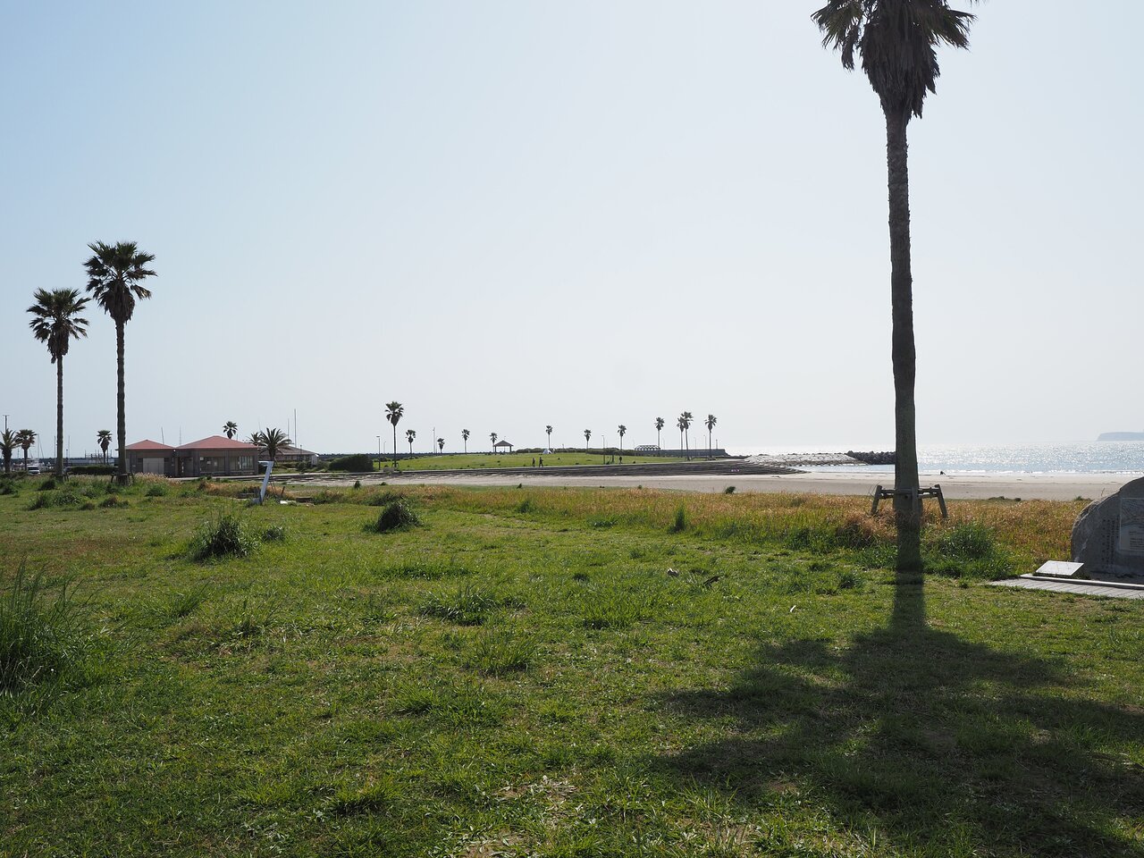 🏖️ 조시 마리나 해수욕장 이미지 8